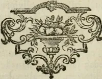 An illustration from Abrégé de la vie des plus fameux peintres, avec leurs portraits gravés en taille-douce, les indications de leurs principaux ouvrages, quelques réflexions sur leurs caractères, et la maniere de connoître les desseins et les tableaux des grands maîtres (1762)
