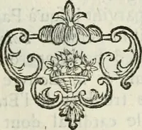 An illustration from Abrégé de la vie des plus fameux peintres, avec leurs portraits gravés en taille-douce, les indications de leurs principaux ouvrages, quelques réflexions sur leurs caractères, et la maniere de connoître les desseins et les tableaux des grands maîtres (1762)