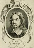 Picture 27 of 66 from Abrégé de la vie des plus fameux peintres, avec leurs portraits gravés en taille-douce, les indications de leurs principaux ouvrages, quelques réflexions sur leurs caractères, et la maniere de connoître les desseins et les tableaux des grands maîtres (1762), leaf 213