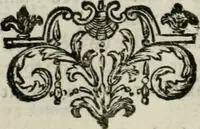 An illustration from Abrégé de la vie des plus fameux peintres, avec leurs portraits gravés en taille-douce, les indications de leurs principaux ouvrages, quelques réflexions sur leurs caractères, et la maniere de connoître les desseins et les tableaux des grands maîtres (1762)