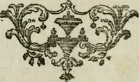 An illustration from Abrégé de la vie des plus fameux peintres, avec leurs portraits gravés en taille-douce, les indications de leurs principaux ouvrages, quelques réflexions sur leurs caractères, et la maniere de connoître les desseins et les tableaux des grands maîtres (1762)