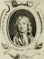 An illustration from Abrégé de la vie des plus fameux peintres, avec leurs portraits gravés en taille-douce, les indications de leurs principaux ouvrages, quelques réflexions sur leurs caractères, et la maniere de connoître les desseins et les tableaux des grands maîtres (1762)