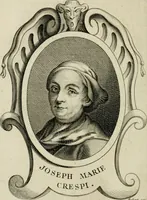 Picture 38 of 66 from Abrégé de la vie des plus fameux peintres, avec leurs portraits gravés en taille-douce, les indications de leurs principaux ouvrages, quelques réflexions sur leurs caractères, et la maniere de connoître les desseins et les tableaux des grands maîtres (1762), leaf 271