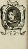 Picture 43 of 66 from Abrégé de la vie des plus fameux peintres, avec leurs portraits gravés en taille-douce, les indications de leurs principaux ouvrages, quelques réflexions sur leurs caractères, et la maniere de connoître les desseins et les tableaux des grands maîtres (1762), leaf 301
