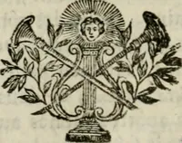An illustration from Abrégé de la vie des plus fameux peintres, avec leurs portraits gravés en taille-douce, les indications de leurs principaux ouvrages, quelques réflexions sur leurs caractères, et la maniere de connoître les desseins et les tableaux des grands maîtres (1762)