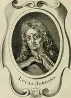 Picture 53 of 66 from Abrégé de la vie des plus fameux peintres, avec leurs portraits gravés en taille-douce, les indications de leurs principaux ouvrages, quelques réflexions sur leurs caractères, et la maniere de connoître les desseins et les tableaux des grands maîtres (1762), leaf 367