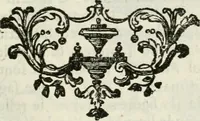An illustration from Abrégé de la vie des plus fameux peintres, avec leurs portraits gravés en taille-douce, les indications de leurs principaux ouvrages, quelques réflexions sur leurs caractères, et la maniere de connoître les desseins et les tableaux des grands maîtres (1762)