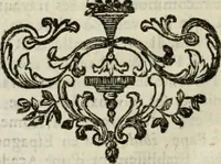 An illustration from Abrégé de la vie des plus fameux peintres, avec leurs portraits gravés en taille-douce, les indications de leurs principaux ouvrages, quelques réflexions sur leurs caractères, et la maniere de connoître les desseins et les tableaux des grands maîtres (1762)