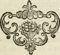 An illustration from Abrégé de la vie des plus fameux peintres, avec leurs portraits gravés en taille-douce, les indications de leurs principaux ouvrages, quelques réflexions sur leurs caractères, et la maniere de connoître les desseins et les tableaux des grands maîtres (1762)