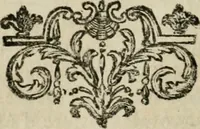An illustration from Abrégé de la vie des plus fameux peintres, avec leurs portraits gravés en taille-douce, les indications de leurs principaux ouvrages, quelques réflexions sur leurs caractères, et la maniere de connoître les desseins et les tableaux des grands maîtres (1762)