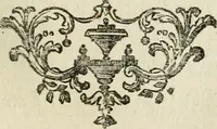An illustration from Abrégé de la vie des plus fameux peintres, avec leurs portraits gravés en taille-douce, les indications de leurs principaux ouvrages, quelques réflexions sur leurs caractères, et la maniere de connoître les desseins et les tableaux des grands maîtres (1762)