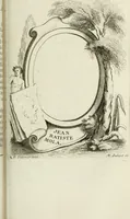 Picture 22 of 77 from Abrégé de la vie des plus fameux peintres, avec leurs portraits gravés en taille-douce, les indications de leurs principaux ouvrages, quelques réflexions sur leurs caractères, et la maniere de connoître les desseins et les tableaux des grands maîtres (1762), leaf 200