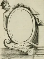Picture 25 of 77 from Abrégé de la vie des plus fameux peintres, avec leurs portraits gravés en taille-douce, les indications de leurs principaux ouvrages, quelques réflexions sur leurs caractères, et la maniere de connoître les desseins et les tableaux des grands maîtres (1762), leaf 213