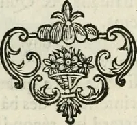 An illustration from Abrégé de la vie des plus fameux peintres, avec leurs portraits gravés en taille-douce, les indications de leurs principaux ouvrages, quelques réflexions sur leurs caractères, et la maniere de connoître les desseins et les tableaux des grands maîtres (1762)