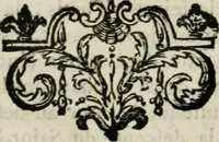 An illustration from Abrégé de la vie des plus fameux peintres, avec leurs portraits gravés en taille-douce, les indications de leurs principaux ouvrages, quelques réflexions sur leurs caractères, et la maniere de connoître les desseins et les tableaux des grands maîtres (1762)