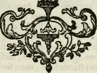 An illustration from Abrégé de la vie des plus fameux peintres, avec leurs portraits gravés en taille-douce, les indications de leurs principaux ouvrages, quelques réflexions sur leurs caractères, et la maniere de connoître les desseins et les tableaux des grands maîtres (1762)
