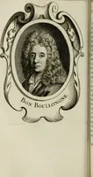 An illustration from Abrégé de la vie des plus fameux peintres, avec leurs portraits gravés en taille-douce, les indications de leurs principaux ouvrages, quelques réflexions sur leurs caractères, et la maniere de connoître les desseins et les tableaux des grands maîtres (1762)