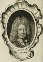 An illustration from Abrégé de la vie des plus fameux peintres, avec leurs portraits gravés en taille-douce, les indications de leurs principaux ouvrages, quelques réflexions sur leurs caractères, et la maniere de connoître les desseins et les tableaux des grands maîtres (1762)