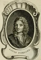 Picture 49 of 77 from Abrégé de la vie des plus fameux peintres, avec leurs portraits gravés en taille-douce, les indications de leurs principaux ouvrages, quelques réflexions sur leurs caractères, et la maniere de connoître les desseins et les tableaux des grands maîtres (1762), leaf 365