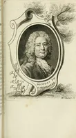 An illustration from Abrégé de la vie des plus fameux peintres, avec leurs portraits gravés en taille-douce, les indications de leurs principaux ouvrages, quelques réflexions sur leurs caractères, et la maniere de connoître les desseins et les tableaux des grands maîtres (1762)