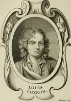 Picture 56 of 77 from Abrégé de la vie des plus fameux peintres, avec leurs portraits gravés en taille-douce, les indications de leurs principaux ouvrages, quelques réflexions sur leurs caractères, et la maniere de connoître les desseins et les tableaux des grands maîtres (1762), leaf 433