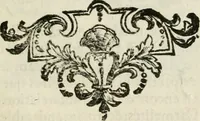 An illustration from Abrégé de la vie des plus fameux peintres, avec leurs portraits gravés en taille-douce, les indications de leurs principaux ouvrages, quelques réflexions sur leurs caractères, et la maniere de connoître les desseins et les tableaux des grands maîtres (1762)