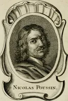 An illustration from Abrégé de la vie des plus fameux peintres, avec leurs portraits gravés en taille-douce, les indications de leurs principaux ouvrages, quelques réflexions sur leurs caractères, et la maniere de connoître les desseins et les tableaux des grands maîtres (1762)