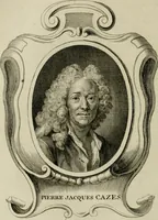 Picture 66 of 77 from Abrégé de la vie des plus fameux peintres, avec leurs portraits gravés en taille-douce, les indications de leurs principaux ouvrages, quelques réflexions sur leurs caractères, et la maniere de connoître les desseins et les tableaux des grands maîtres (1762), leaf 521