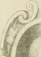 An illustration from Abrégé de la vie des plus fameux peintres, avec leurs portraits gravés en taille-douce, les indications de leurs principaux ouvrages, quelques réflexions sur leurs caractères, et la maniere de connoître les desseins et les tableaux des grands maîtres (1762)