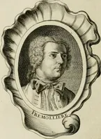 Picture 77 of 77 from Abrégé de la vie des plus fameux peintres, avec leurs portraits gravés en taille-douce, les indications de leurs principaux ouvrages, quelques réflexions sur leurs caractères, et la maniere de connoître les desseins et les tableaux des grands maîtres (1762), leaf 595