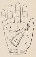 An illustration from Aberglaube und zauberei von den ältesten zeiten an bis in die gegenwart (1898)