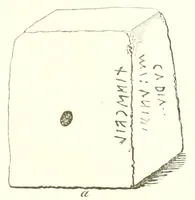 Picture 5 of 5 from Abhandlungen der Königlichen Akademie der Wissenschaften in Berlin (1822), leaf 565