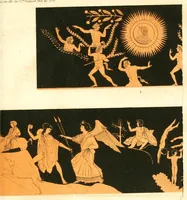 An illustration from Abhandlungen der Königlichen Akademie der Wissenschaften in Berlin (1822)