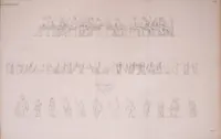 An illustration from Abhandlungen der Königlichen Akademie der Wissenschaften in Berlin (1822)