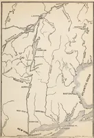Picture 55 of 76 from Aboard the Mavis : it is told in this book how five boys and five girls cruise in the schooner "Mavis" about the east end of Long Island, and how, in (1880), leaf 160