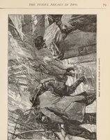 Picture 29 of 76 from Aboard the Mavis : it is told in this book how five boys and five girls cruise in the schooner "Mavis" about the east end of Long Island, and how, in (1880), leaf 78