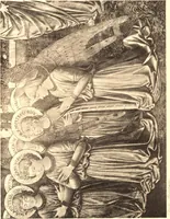 Picture 6 of 13 from A Book of angels (1906), leaf 175