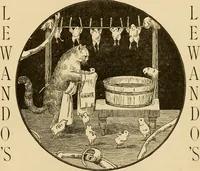 Picture 1 of 16 from About advertising and printing. A concise, practical, and original manual on the art of local advertising (1889), leaf 126