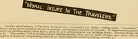 An illustration from About advertising and printing. A concise, practical, and original manual on the art of local advertising (1889)