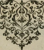 An illustration from Abrahami Fransi, Insignium, armorum, emblematum, hieroglyphicorum, et symbolorum, quæ ab Italis imprese nominantur, explicatio [microform] : quæ symbolicæ philosophiæ postrema pars est (1588)