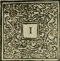 An illustration from Abrahami Fransi, Insignium, armorum, emblematum, hieroglyphicorum, et symbolorum, quæ ab Italis imprese nominantur, explicatio [microform] : quæ symbolicæ philosophiæ postrema pars est (1588)