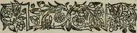 An illustration from Abrahami Fransi, Insignium, armorum, emblematum, hieroglyphicorum, et symbolorum, quæ ab Italis imprese nominantur, explicatio [microform] : quæ symbolicæ philosophiæ postrema pars est (1588)