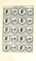 Picture 4 of 27 from Abrahami Gorlaei Antverpiani thesaurus numismatum Romanorum aureorum, argenteorum, aereorum ad familias eius urbis spectantium usque ad obitum Augusti : accessere eiusdem paralipomena seu typi numorum Romanorum quos a Fulvio Ursino partim non editos omnino partim non ita editos idem possidet (1609), leaf 123