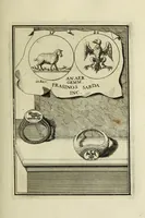 Picture 27 of 116 from Abrahami Gorlaei antverpiani Dactyliothecae, seu, Annulorum sigillarium quorum apud priscos tam Graecos quam Romanos usus, ex ferro, aere, argento & auro promptuarii pars prima[-secunda] : collectis aliunde & ineditis & editis annulorum figuris auctior (1695), leaf 122