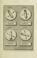 Picture 145 of 170 from Abrahami Gorlaei antverpiani Dactyliothecae, seu, Annulorum sigillarium quorum apud priscos tam Graecos quam Romanos usus, ex ferro, aere, argento & auro promptuarii pars prima[-secunda] : collectis aliunde & ineditis & editis annulorum figuris auctior (1695), leaf 370