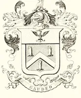 Picture 1 of 4 from Abrahami Ortelii Antverpiani Synonymia geographica, sive populorum, regionum, insularum ... appellationes & nomina. : Opus non tantùm geographis, sed etiam historiæ & poëseos studiosis vtile ac necessarium (1578), leaf 2