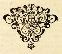 An illustration from Abrahami Ortelii Antverpiani Synonymia geographica, sive populorum, regionum, insularum ... appellationes & nomina. : Opus non tantùm geographis, sed etiam historiæ & poëseos studiosis vtile ac necessarium (1578)