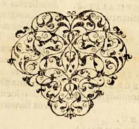 An illustration from Abrahami Ortelii Antverpiani Synonymia geographica, sive populorum, regionum, insularum ... appellationes & nomina. : Opus non tantùm geographis, sed etiam historiæ & poëseos studiosis vtile ac necessarium (1578)