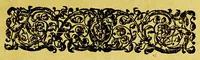 An illustration from Abrahami Ortelii Antuerpiani Thesaurus geographicus recognitus et auctus : in quo omnium totius terrae regionum, montium, promontoriorum, collium, syluarum, desertorum, insularum, portuum, populorum, vrbium, opidorum, pagorum, fanorum, tribuum: item oceani, marium, fretorum, fluuiorum, torrentium, sinuum, fontium, lacuum, paludemque nomina & appellationes veteres; additis magna ex parte etiam recentioribus. Ex libris typis excusis, calamo exaratis, chartis geographicis, marmoribus vetustis, nummis, atque tabulis antiqui aeris. Obiter multi in hoc opere auctorum veterum loci corrupti, falsi, dubii, & discrepantes, emendantur, arguuntur, enodantur & conciliantur (1611)