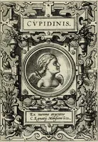 Picture 47 of 82 from Abrahami Ortelii, cosmographi et geographi regii, Deorum dearumque capita, ex antiquis numismatibus collecta (1683), leaf 116